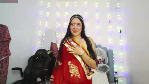 Snapshot of anjali_rohan chatting on April 8, 2026, 7:25 pm anjali online show from April 8, 2026, 7:25 pm