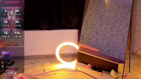 Angel online show from February 26, 2026, 6:29 pm