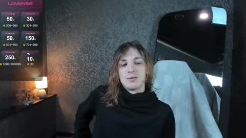 Angel online show from March 29, 2026, 6:30 pm