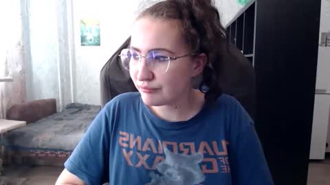 Nameless online show from October 12, 2025, 8:46 am