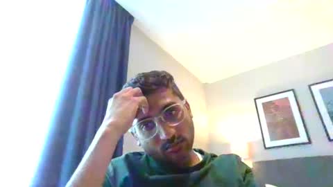 Snapshot of ankur1722 chatting on August 9, 2026, 9:03 am Slave looking for Mistress online show from August 9, 2026, 9:03 am
