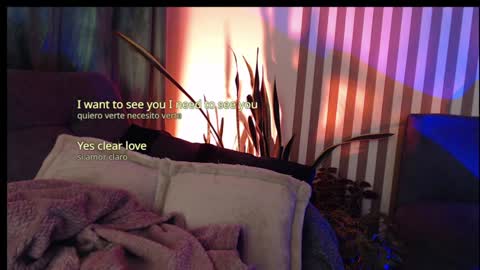 Anma Adler online show from January 31, 2025, 3:09 am