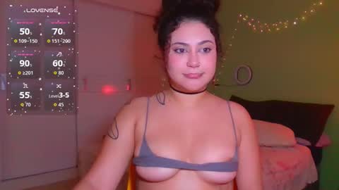 Anna online show from December 2, 2025, 5:41 pm