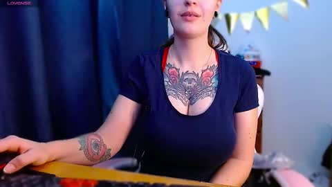 Ann online show from March 1, 2025, 11:06 am