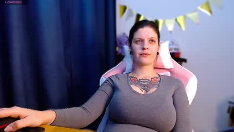 Ann online show from March 3, 2025, 2:15 pm