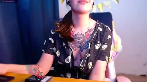 Ann online show from March 12, 2025, 2:23 pm