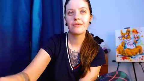 Ann online show from October 26, 2025, 11:05 am