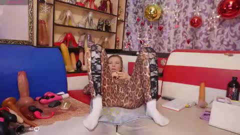 Anna online show from February 27, 2026, 10:48 am