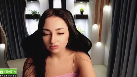 Anna online show from November 25, 2025, 1:38 am