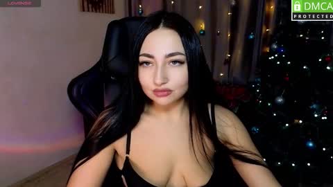 Anna online show from December 1, 2025, 1:10 am