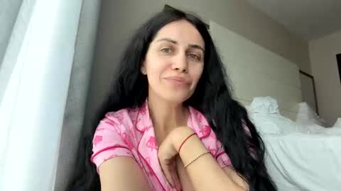 Snapshot of anna___25 chatting on April 4, 2026, 7:50 am Anna online show from April 4, 2026, 7:50 am