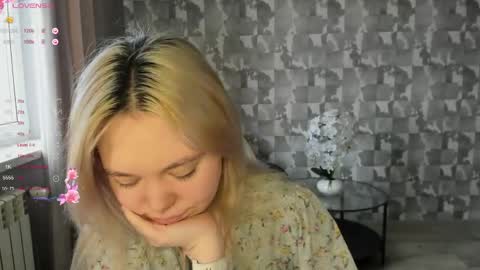 Snapshot of anna_aaaa chatting on April 23, 2026, 12:29 pm Anna online show from April 23, 2026, 12:29 pm
