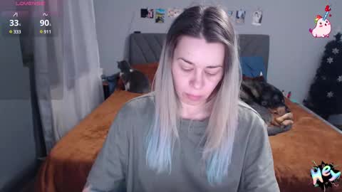 Snapshot of anna_ana chatting on January 8, 2025, 10:15 am Anadirectgirl online show from January 8, 2025, 10:15 am