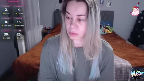 Snapshot of anna_ana chatting on January 10, 2025, 10:06 am Anadirectgirl online show from January 10, 2025, 10:06 am