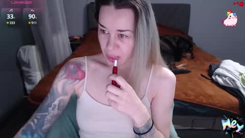 Snapshot of anna_ana chatting on January 17, 2025, 10:11 am Anadirectgirl online show from January 17, 2025, 10:11 am