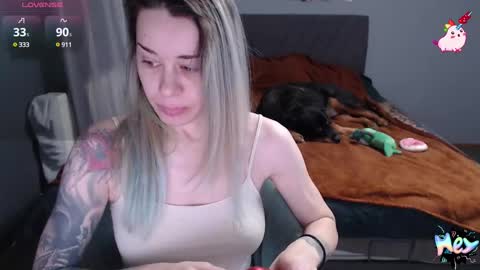 Snapshot of anna_ana chatting on January 18, 2025, 10:49 am Anadirectgirl online show from January 18, 2025, 10:49 am