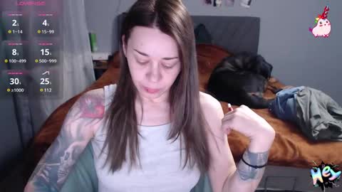 Snapshot of anna_ana chatting on January 28, 2025, 9:51 am Anadirectgirl online show from January 28, 2025, 9:51 am