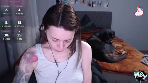 Snapshot of anna_ana chatting on January 28, 2025, 5:56 pm Anadirectgirl online show from January 28, 2025, 5:56 pm