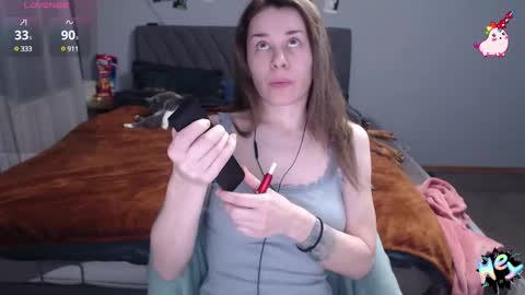 Snapshot of anna_ana chatting on February 10, 2025, 5:09 pm Anadirectgirl online show from February 10, 2025, 5:09 pm