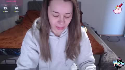 Snapshot of anna_ana chatting on March 8, 2025, 10:00 am Anadirectgirl online show from March 8, 2025, 10:00 am