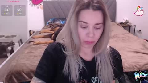 Anadirectgirl online show from January 12, 2026, 6:02 pm