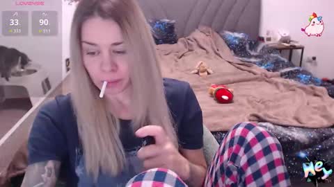 Anadirectgirl online show from February 11, 2026, 6:02 pm