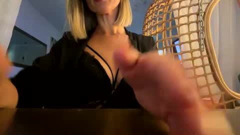 Anna online show from July 10, 2026, 9:34 am