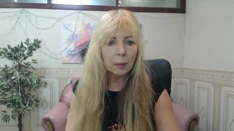 Anna Ditrih online show from December 29, 2024, 12:34 pm
