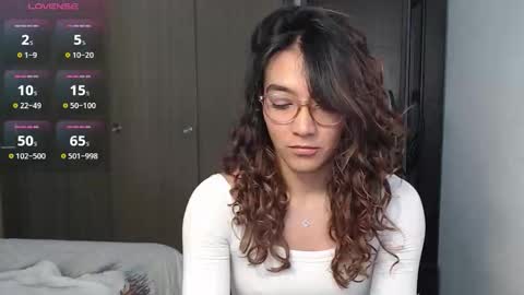 Anna online show from October 30, 2025, 3:13 pm