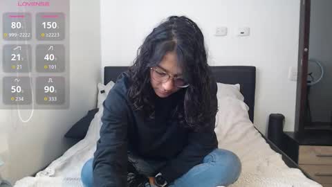 Anna online show from January 7, 2026, 3:25 pm