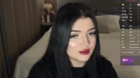 Anna online show from February 17, 2026, 10:05 pm