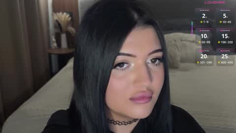 Anna online show from March 9, 2026, 1:15 pm