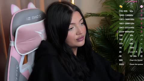 Anna online show from March 30, 2026, 2:51 pm