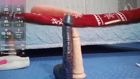 Snapshot of anna_ellen22 chatting on February 3, 2026, 2:53 am anna_ellen22 online show from February 3, 2026, 2:53 am