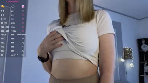 anna_goodman online show from February 19, 2025, 9:17 am