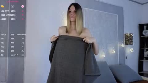 anna_goodman online show from February 19, 2025, 12:22 pm