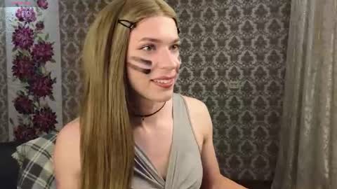 Anna online show from June 28, 2026, 8:04 pm