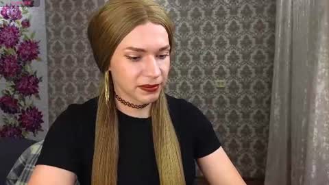 Anna online show from July 20, 2026, 3:47 pm