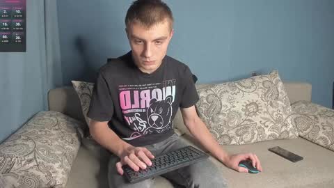 Snapshot of anna_jason chatting on December 2, 2024, 5:59 pm Fansly Jason sweet ass online show from December 2, 2024, 5:59 pm