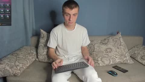 Snapshot of anna_jason chatting on December 4, 2024, 11:02 pm Fansly Jason sweet ass online show from December 4, 2024, 11:02 pm