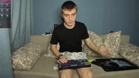 Snapshot of anna_jason chatting on December 28, 2024, 4:09 pm Fansly Jason sweet ass online show from December 28, 2024, 4:09 pm