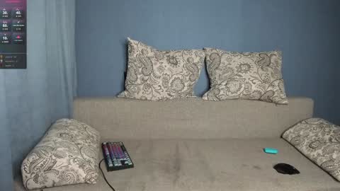 Snapshot of anna_jason chatting on January 3, 2025, 9:36 pm Fansly Jason sweet ass online show from January 3, 2025, 9:36 pm