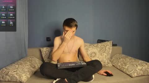 Snapshot of anna_jason chatting on February 9, 2025, 5:22 pm Fansly Jason sweet ass online show from February 9, 2025, 5:22 pm