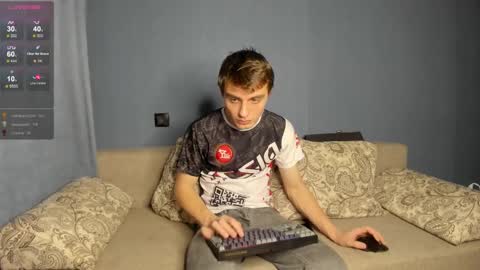 Snapshot of anna_jason chatting on February 12, 2025, 4:00 pm Fansly Jason sweet ass online show from February 12, 2025, 4:00 pm