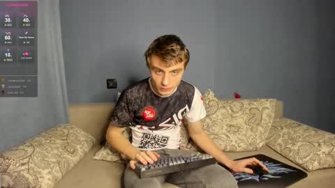 Snapshot of anna_jason chatting on February 13, 2025, 7:52 pm Fansly Jason sweet ass online show from February 13, 2025, 7:52 pm