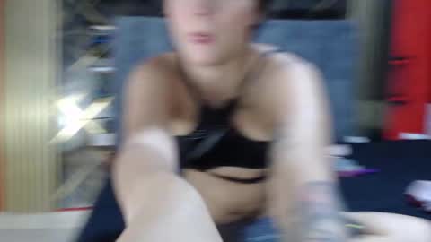 Snapshot of anna_jhons chatting on February 18, 2026, 11:55 pm anna_jhons online show from February 18, 2026, 11:55 pm