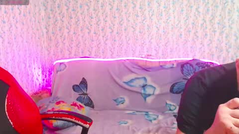 AnnaJake online show from January 24, 2025, 6:03 am