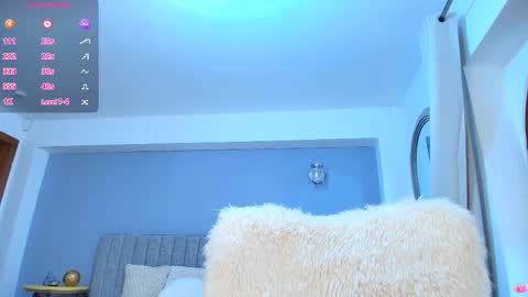 Anna online show from November 3, 2025, 6:36 am