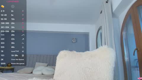 Snapshot of anna_lewis chatting on February 8, 2026, 5:44 am Anna online show from February 8, 2026, 5:44 am