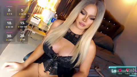 Snapshot of anna_mclaine chatting on May 30, 2026, 1:25 am Miss Anna online show from May 30, 2026, 1:25 am